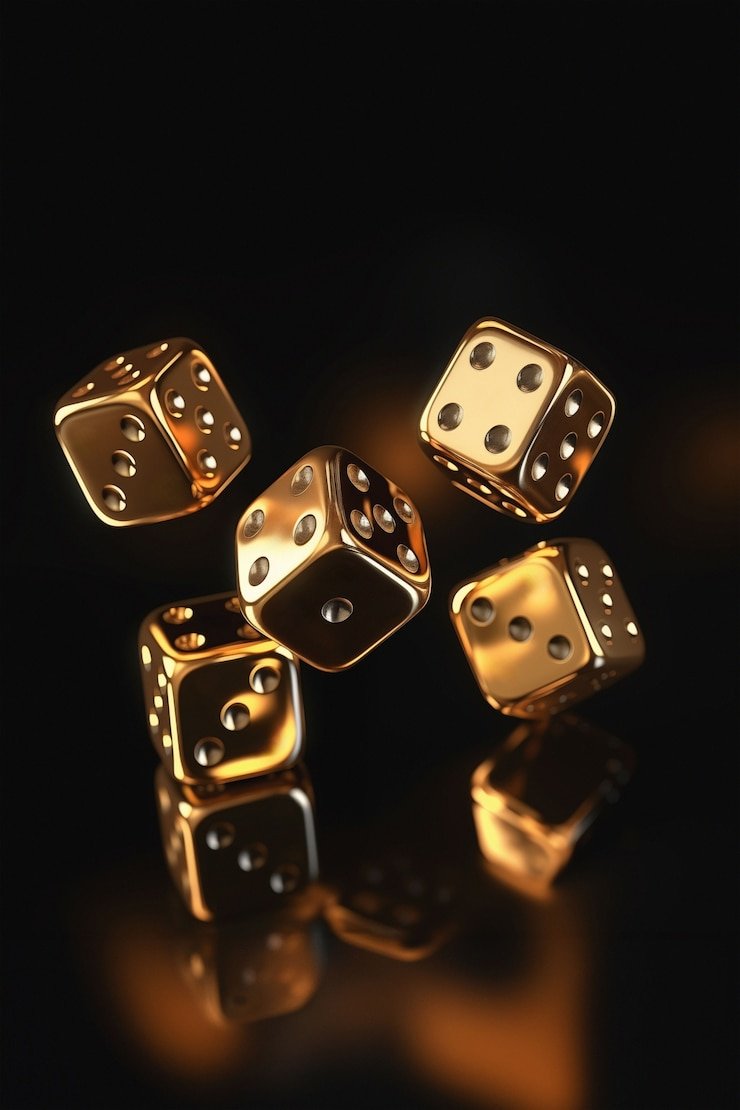 বাফেলো কিং স্লট গেমের পরিচিতি — lotto247 প্ল্যাটফর্ম