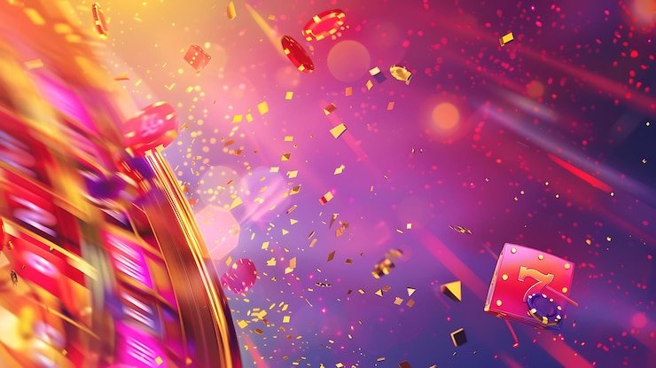 বাংলাদেশের ক্রীড়াপ্রেমীদের জন্য lotto247 স্পোর্টস বিনোদন গাইড